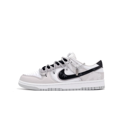 Nike Dunk Low Chinese Style Wenzhu  DV0831-101 01