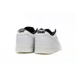 Nike Dunk Low CLOT Fragment White  FN0315-110 