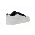 Nike Dunk Low CLOT Fragment White  FN0315-110 