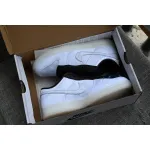 Nike Dunk Low CLOT Fragment White  FN0315-110 