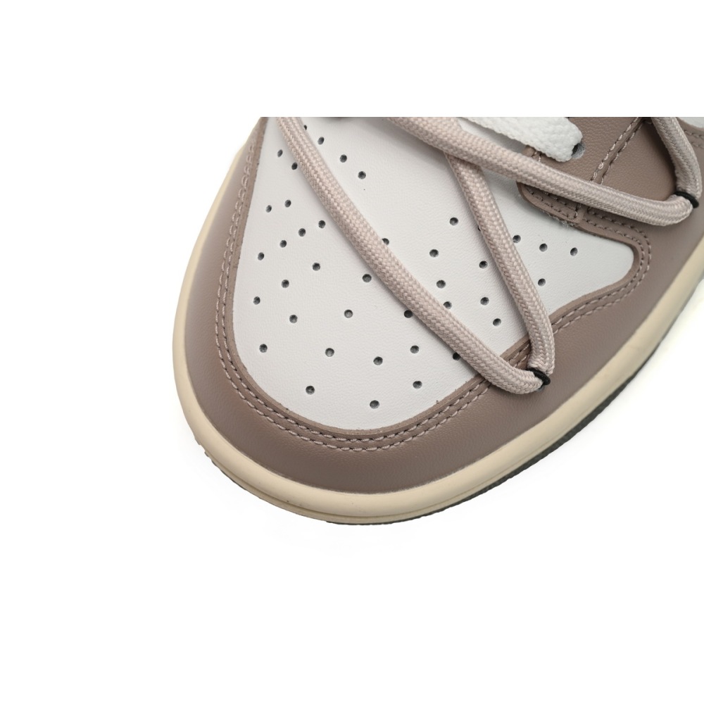 Nike Dunk Low Cocoa Latte  DD1503-117