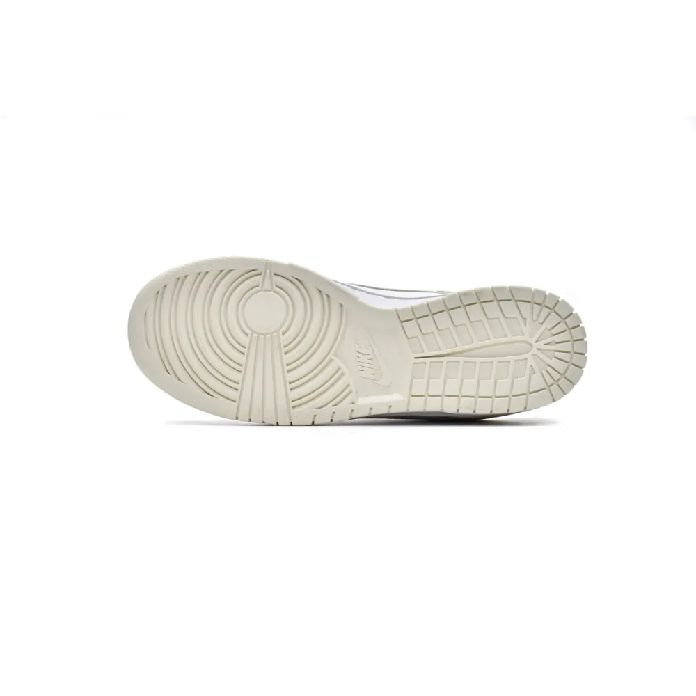 Nike Dunk Low Coconut Milk DJ6188-100