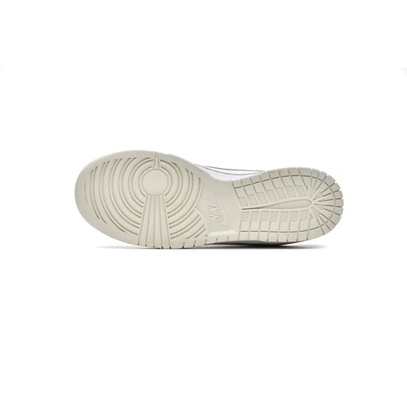 Nike Dunk Low Coconut Milk DJ6188-100