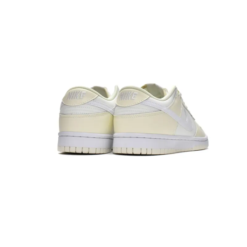 Nike Dunk Low Coconut Milk DJ6188-100