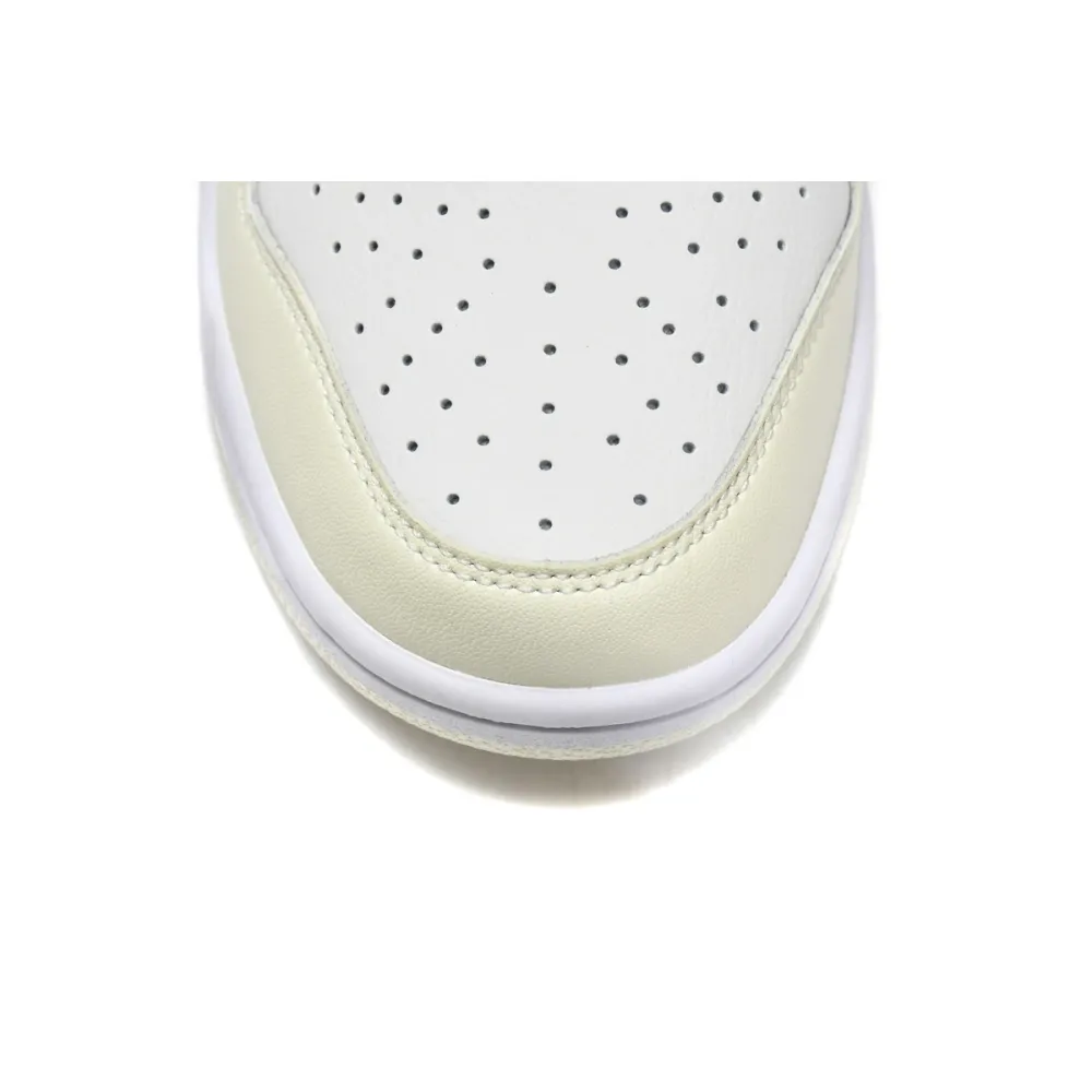 Nike Dunk Low Coconut Milk DJ6188-100
