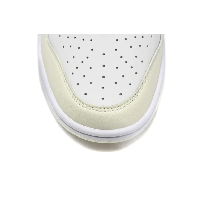 Nike Dunk Low Coconut Milk DJ6188-100