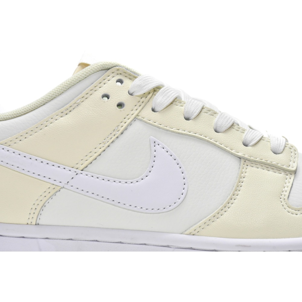 Nike Dunk Low Coconut Milk DJ6188-100