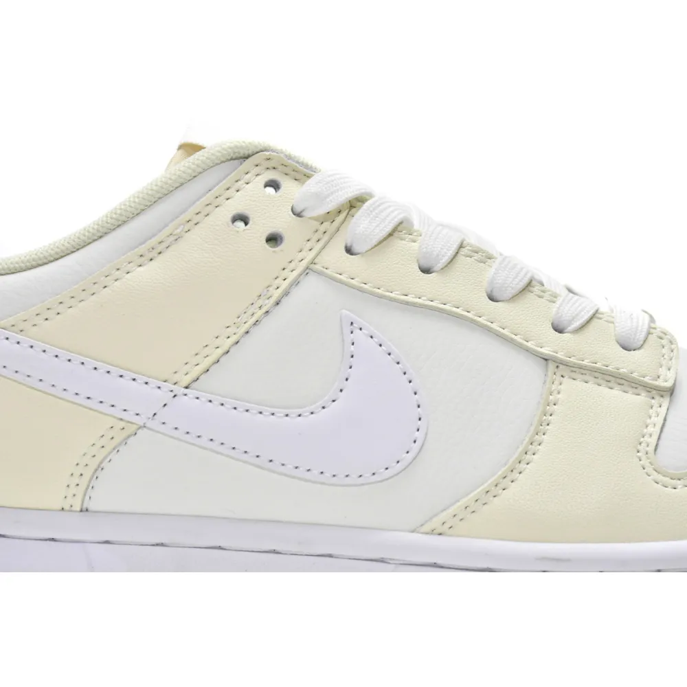 Nike Dunk Low Coconut Milk DJ6188-100