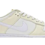 Nike Dunk Low Coconut Milk DJ6188-100
