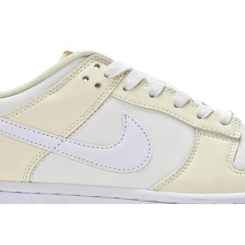 Nike Dunk Low Coconut Milk DJ6188-100