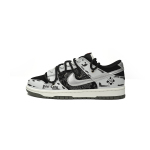 Nike Dunk Low Dark Poker DM0108-001