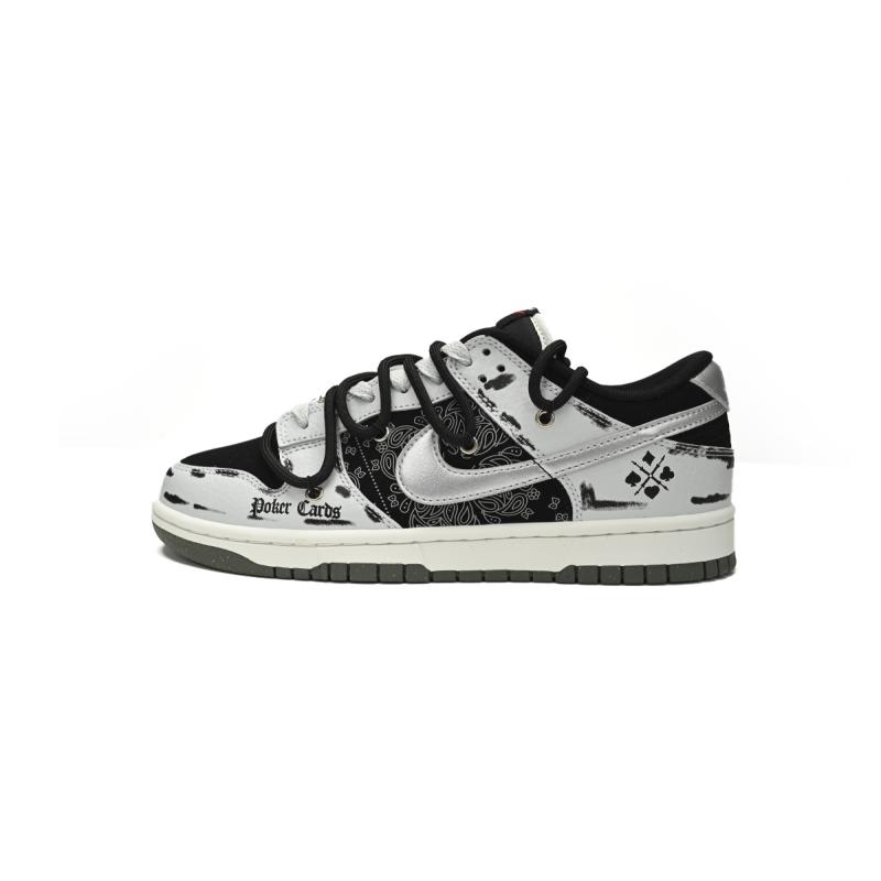Nike Dunk Low Dark Poker DM0108-001