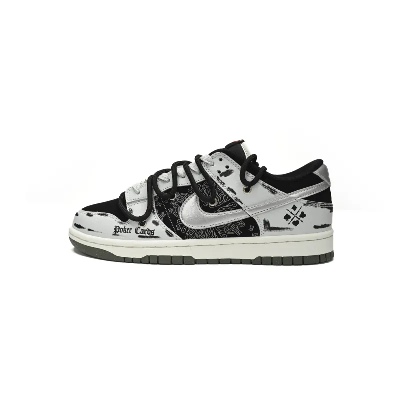 Nike Dunk Low Dark Poker DM0108-001