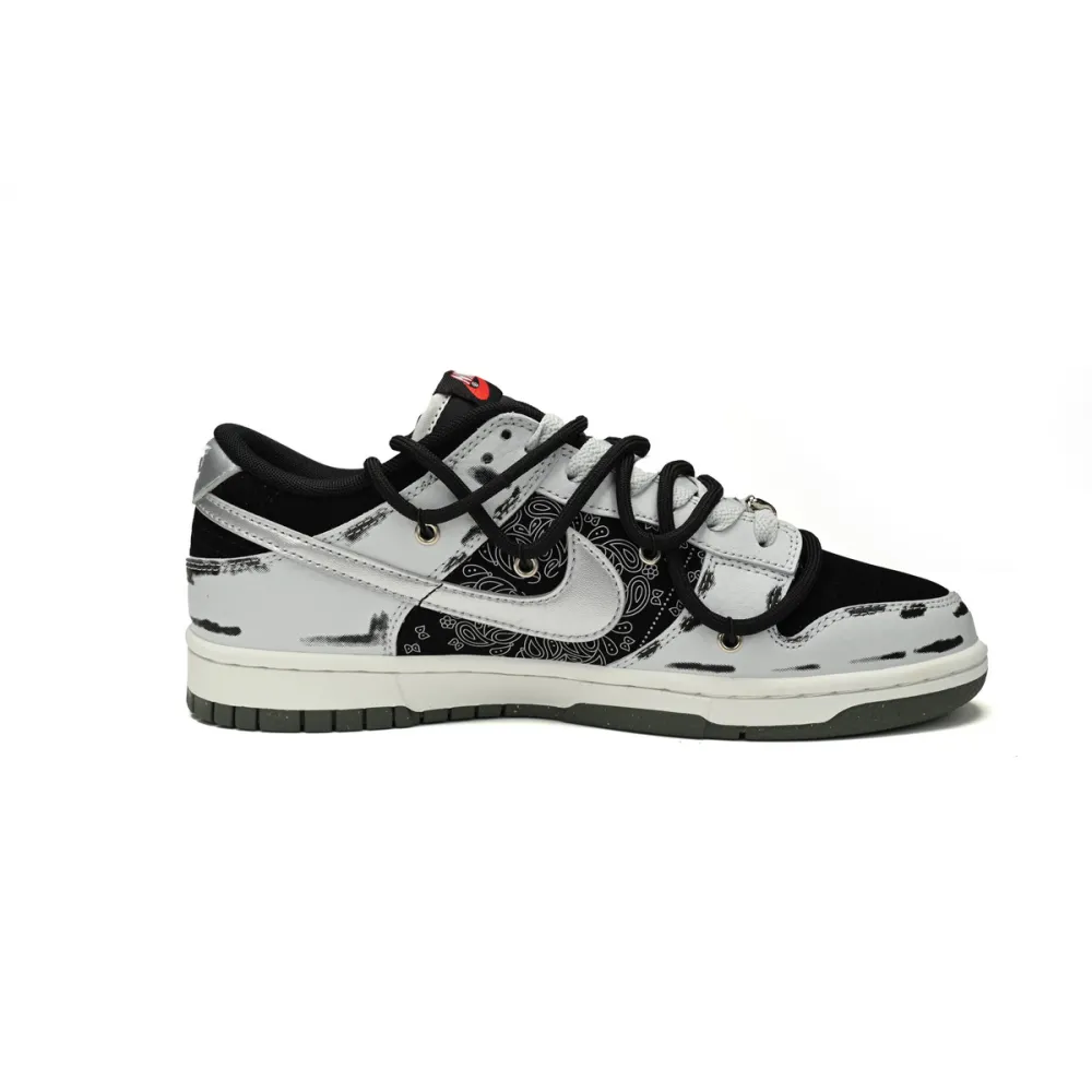 Nike Dunk Low Dark Poker DM0108-001