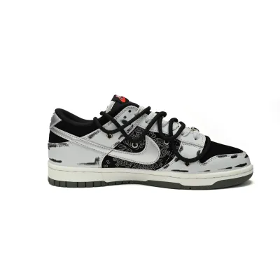 Nike Dunk Low Dark Poker DM0108-001 02