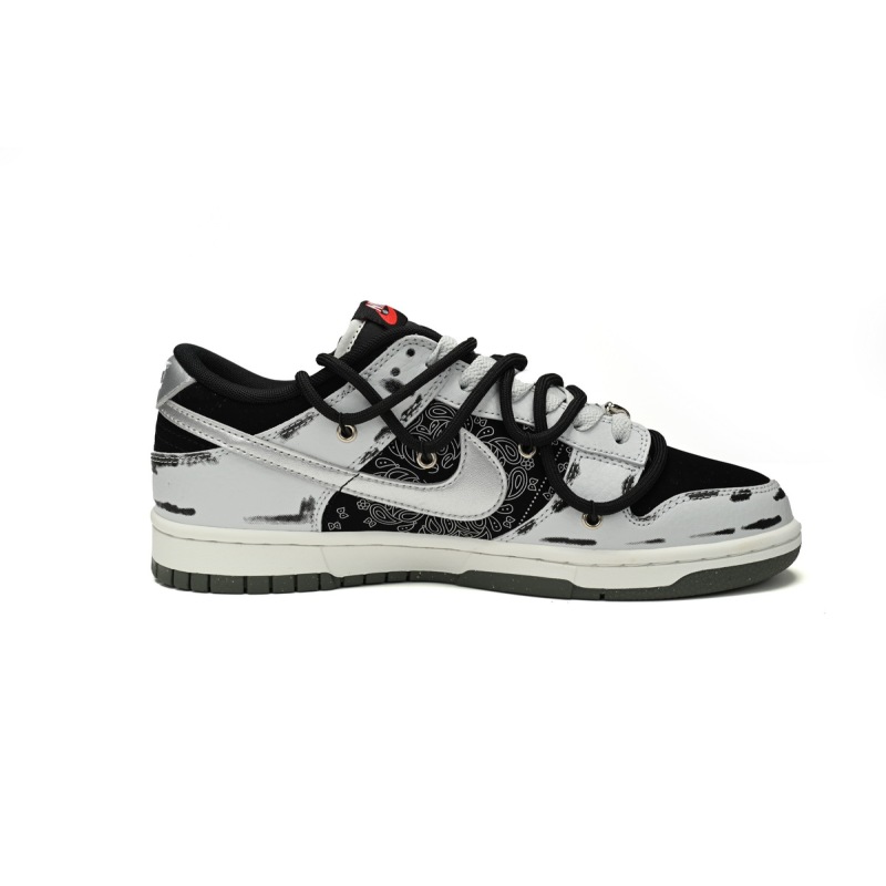 Nike Dunk Low Dark Poker DM0108-001