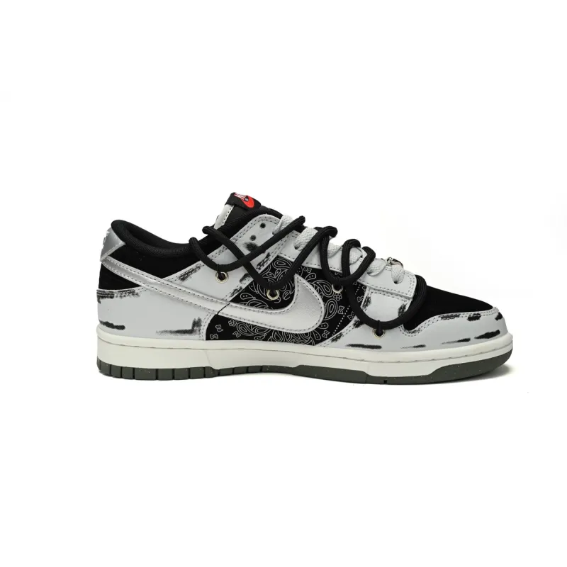 Nike Dunk Low Dark Poker DM0108-001