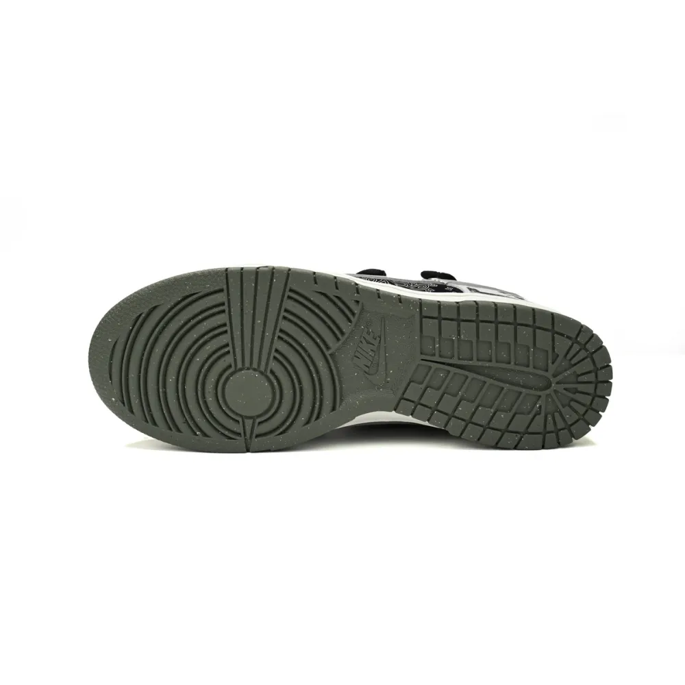Nike Dunk Low Dark Poker DM0108-001