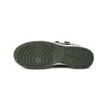 Nike Dunk Low Dark Poker DM0108-001