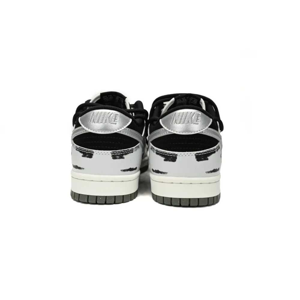 Nike Dunk Low Dark Poker DM0108-001