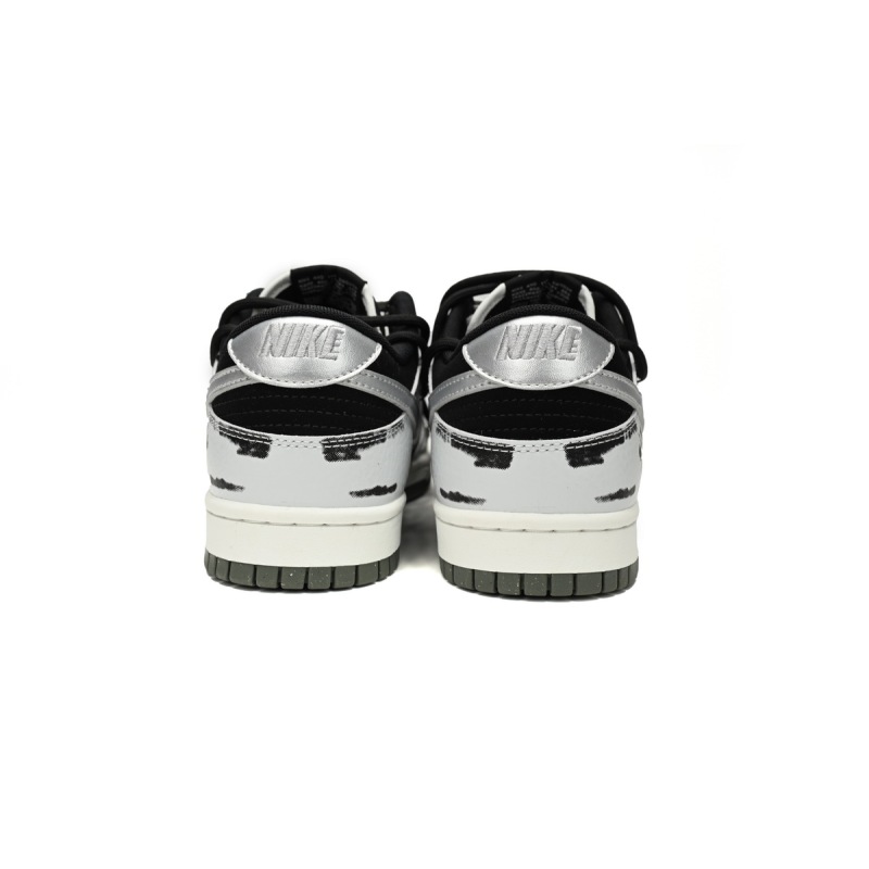 Nike Dunk Low Dark Poker DM0108-001