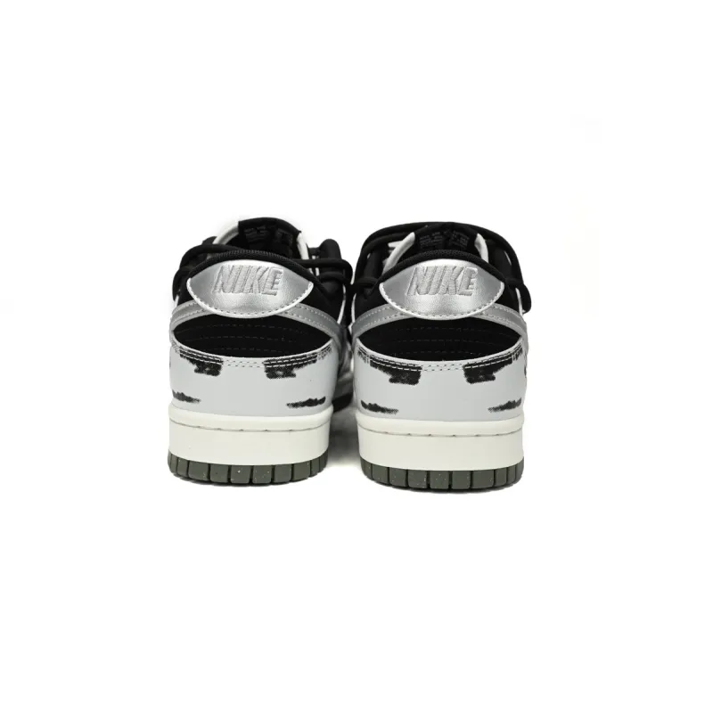Nike Dunk Low Dark Poker DM0108-001