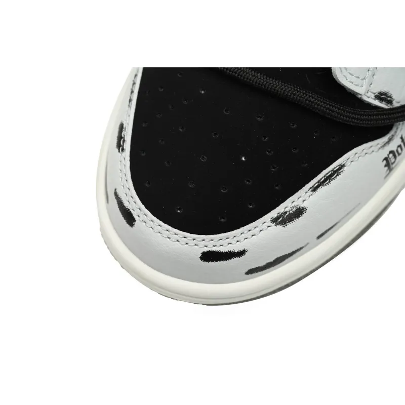 Nike Dunk Low Dark Poker DM0108-001
