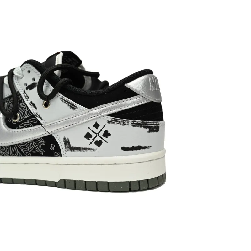 Nike Dunk Low Dark Poker DM0108-001