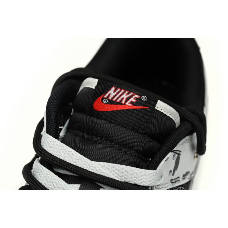 Nike Dunk Low Dark Poker DM0108-001