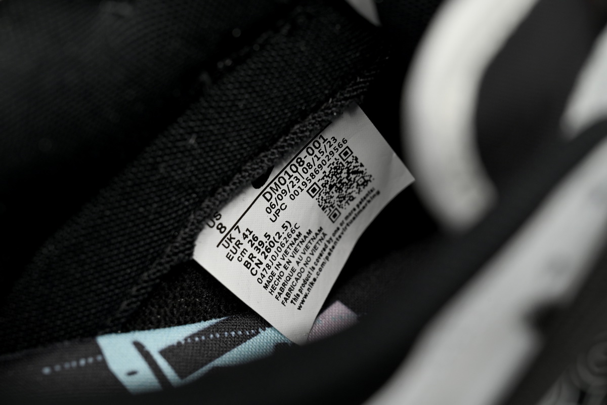 Nike Dunk Low Dark Poker DM0108-001