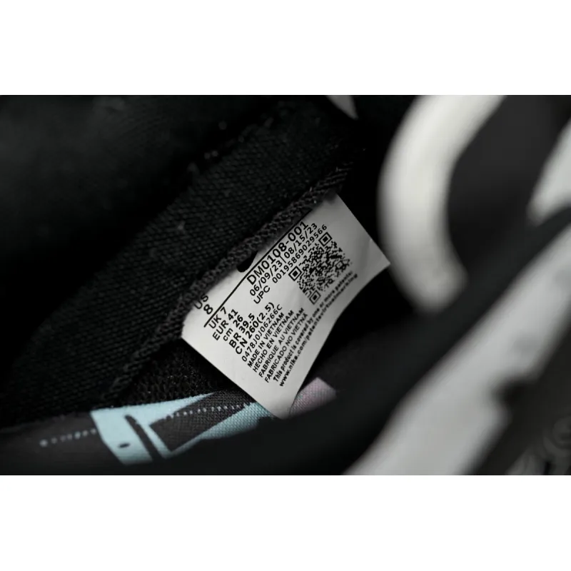 Nike Dunk Low Dark Poker DM0108-001