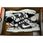 Nike Dunk Low Dark Poker DM0108-001