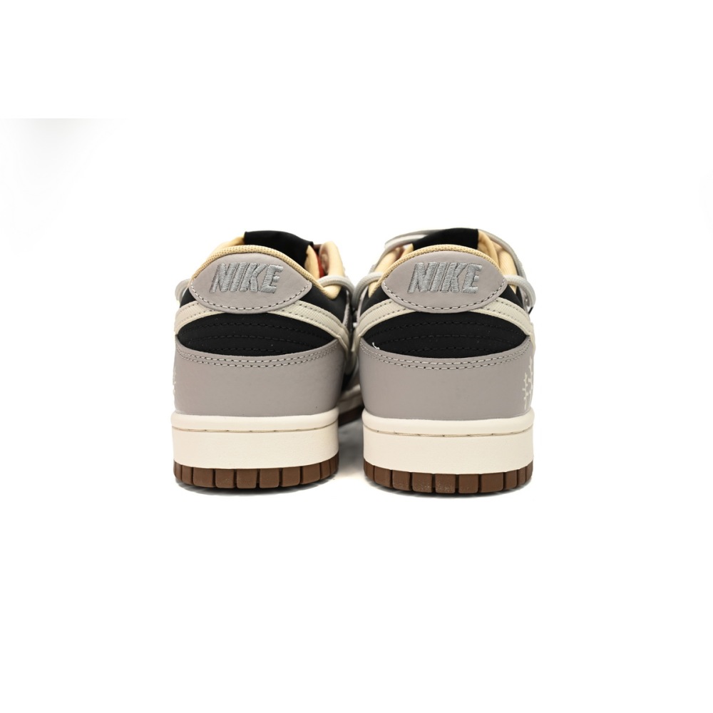 Nike Dunk Low Dormant Volcano DR9704-200 
