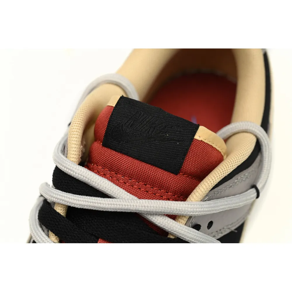Nike Dunk Low Dormant Volcano DR9704-200 
