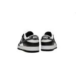 Nike Dunk Low Essential Paisley Pack Black (Women's)  DH4401-100