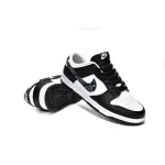 Nike Dunk Low Essential Paisley Pack Black (Women's)  DH4401-100