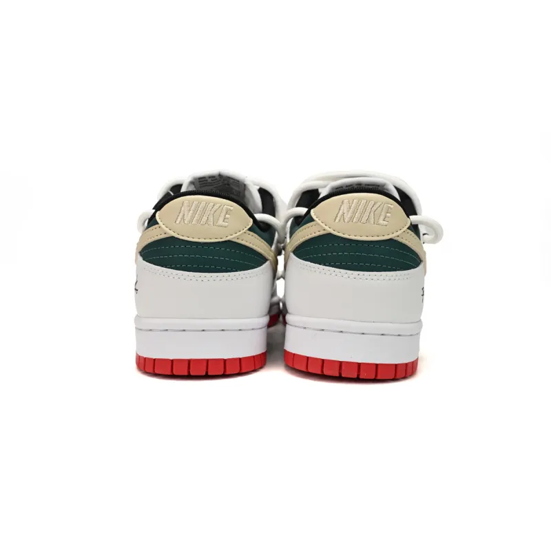 Nike Dunk Low Exploring Boundaries  FD9762-061