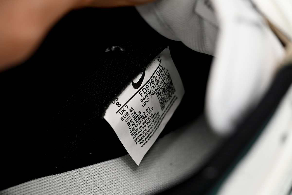 Nike Dunk Low Exploring Boundaries  FD9762-061