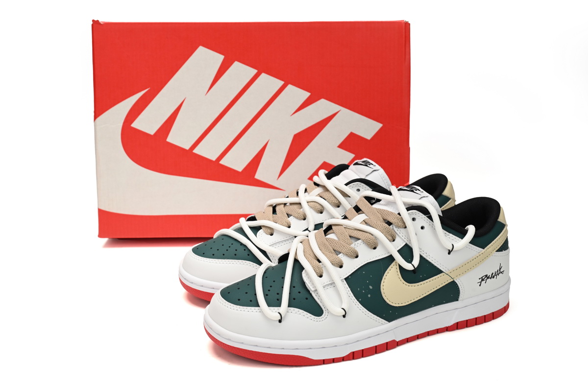 Nike Dunk Low Exploring Boundaries  FD9762-061