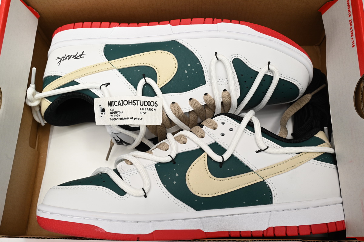 Nike Dunk Low Exploring Boundaries  FD9762-061