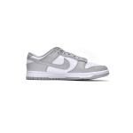 Nike Dunk Low Grey Fog DD1391-103