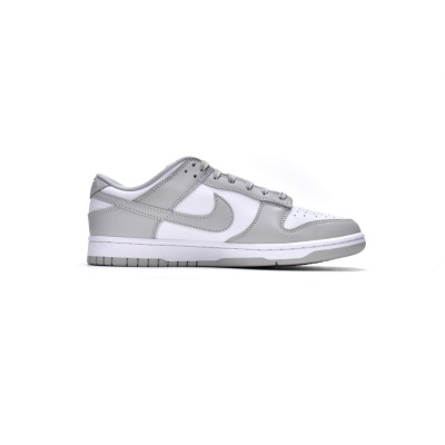 Nike Dunk Low Grey Fog DD1391-103 02