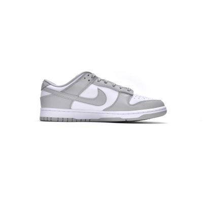 Nike Dunk Low Grey Fog DD1391-103 02
