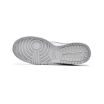 Nike Dunk Low Grey Fog DD1391-103
