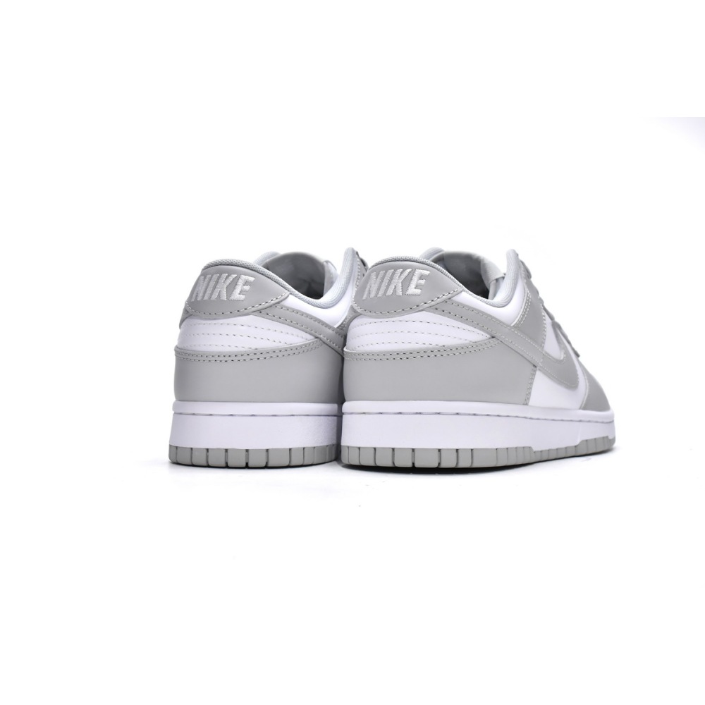 Nike Dunk Low Grey Fog DD1391-103