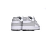 Nike Dunk Low Grey Fog DD1391-103