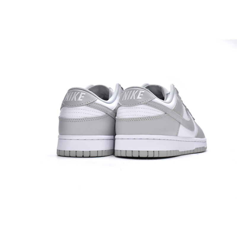 Nike Dunk Low Grey Fog DD1391-103
