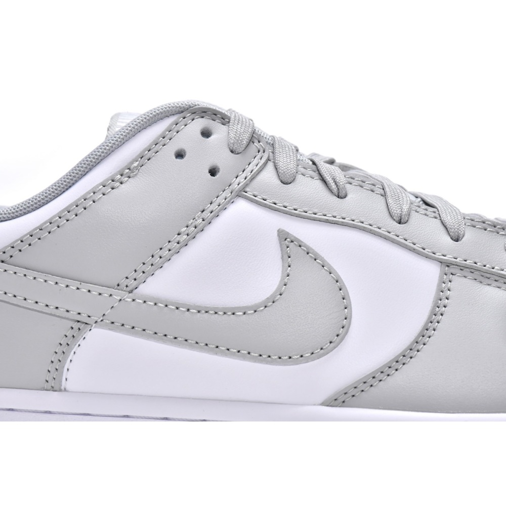 Nike Dunk Low Grey Fog DD1391-103