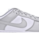 Nike Dunk Low Grey Fog DD1391-103