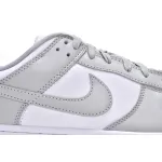 Nike Dunk Low Grey Fog DD1391-103